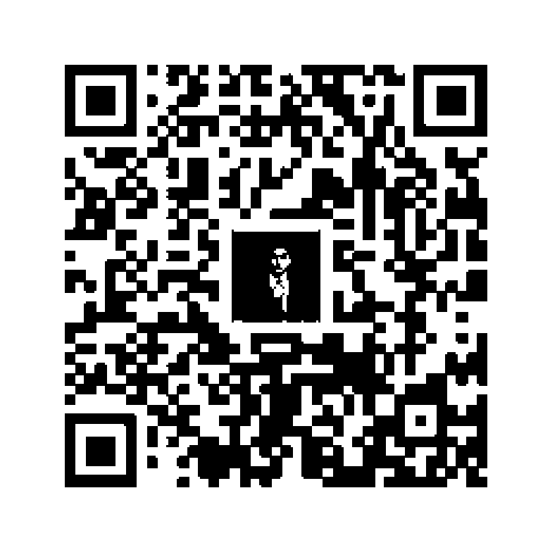 WeChat QR code — scan to add us